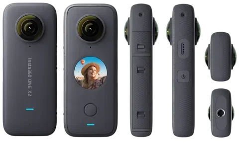 Сервисный центр Insta360 в Нижнем Новгороде