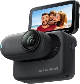 Ремонт GO 3S 128GB
